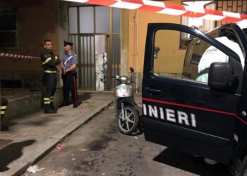 Cc dissuade pensionato, voleva uccidersi