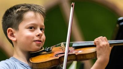 C'è 'Stupore' alla Filarmonica Romana