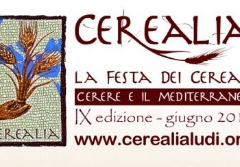 Cerealia 2019: il programma completo della nona edizione della Festa dei Cereali