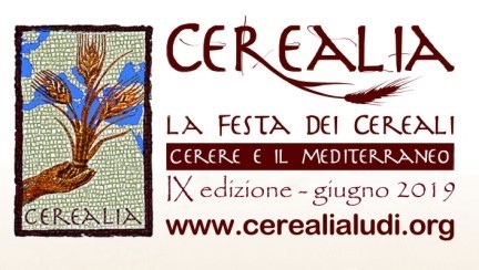 Cerealia 2019: il programma completo della nona edizione della Festa dei Cereali