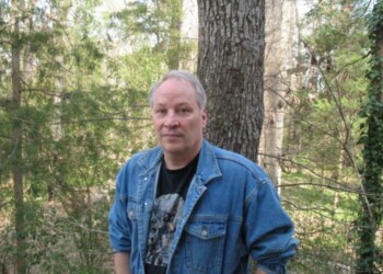 ‘Cesenatico in noir’ ospita Joe Lansdale