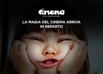 Cinema negli ospedali pediatrici e prevenzione dalla depressione per i malati cronici: crowdfunding per due progetti di informazione e cura