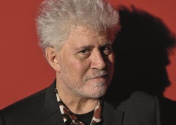 Pedro Almodóvar: Leone d’oro alla Carriera della Mostra di Venezia  
