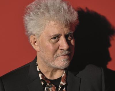 Pedro Almodóvar: Leone d’oro alla Carriera della Mostra di Venezia  