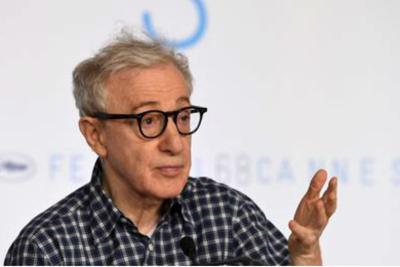 Il 10 luglio primo ciak in Spagna per nuovo film di Woody Allen