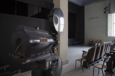 Cinema: torna a settembre il progetto-laboratorio ‘Il cinema in tasca’  