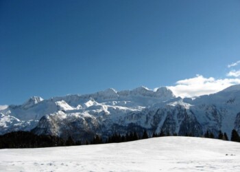 Clima: scomparsi ghiacciai del Canin, già effetto cambiamento