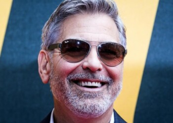 Clooney prepara nuovo film, per Netflix