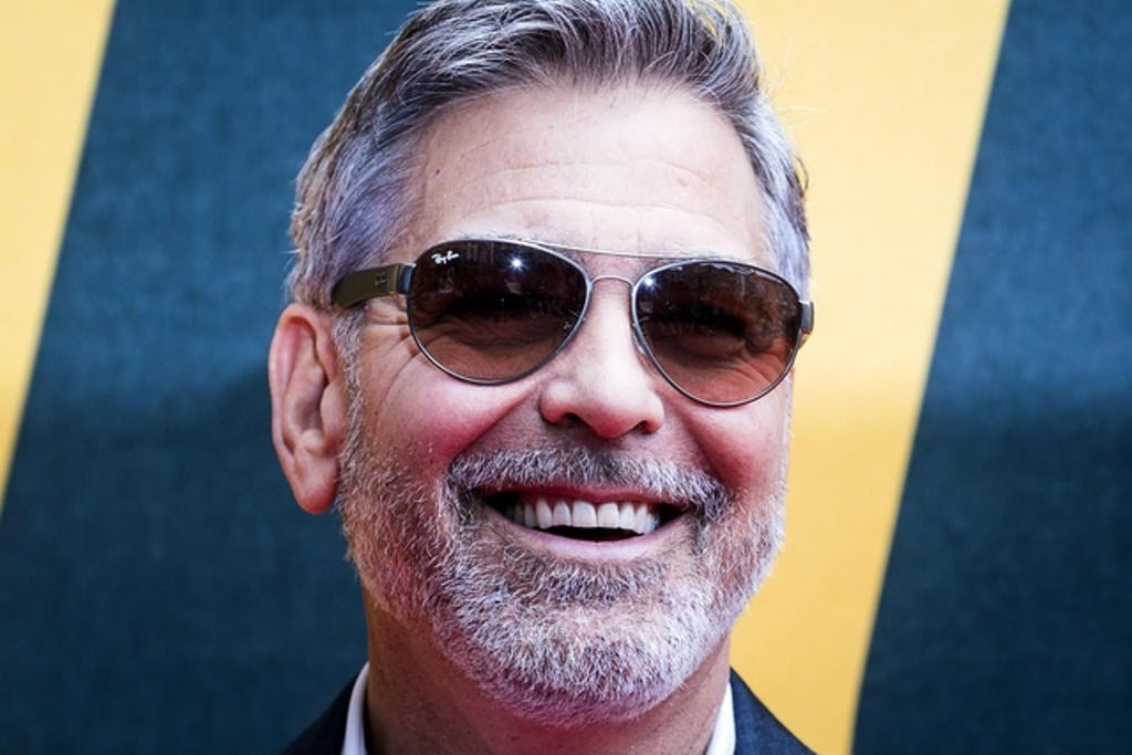 Clooney prepara nuovo film, per Netflix