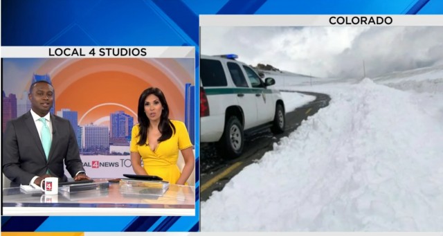 immagine 1 articolo colorado incredibili nevicate inizio estate video meteo