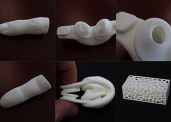 Con ‘occhi’ e ‘cervello’ la stampante 3D diventa tuttofare