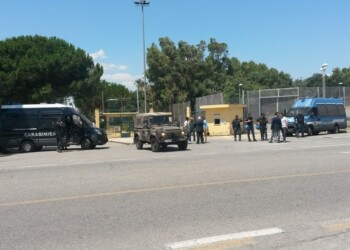 Condannato ex governatore Misericordie