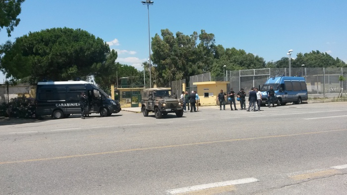 Condannato ex governatore Misericordie