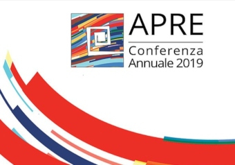 Conferenza annuale APRE 2019