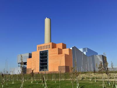 Confindustria: Su termovalorizzatori scontro ideologico