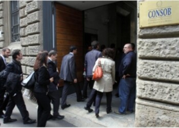 Consob,276 iniziative anti-truffe online