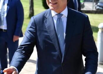 Conte al 12/mo forum Internazionale Cultura del vino