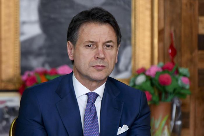 Conte, ora ricognizione del contratto