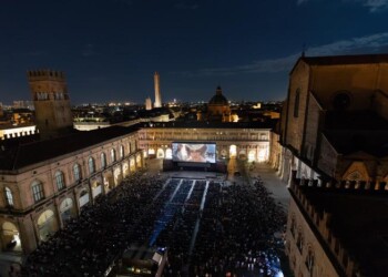 Coppola e Stone ospiti a Bologna
