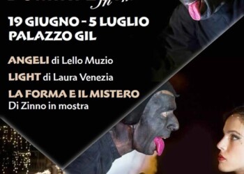 ‘Corpus Domini in mostra’ alla ex Gil