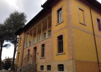 Da Malta al centro disturbi alimentari