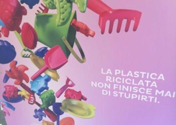 Da robot marino a tubazioni, nuovi progetti per riciclo
 