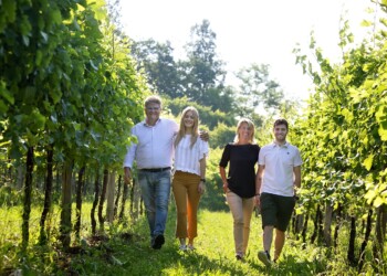 Le Manzane, spumanti in crescita a doppia cifra: oltre il 10% nel 2019