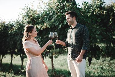 Dalle Langhe alla Cina sommelier-imprenditori promuovono ‘wine&hospitality’
 