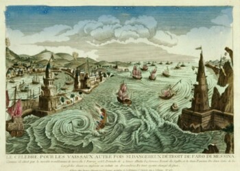 Dall’Ingv il nuovo catalogo sui forti terremoti in Italia