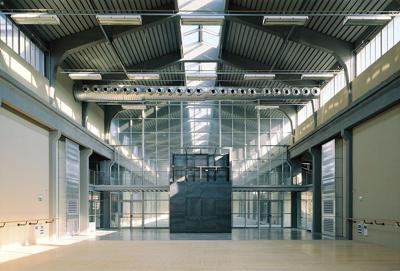 Danza: sindaco Reggio Emilia, Nid per proiettare città a livello internazionale  