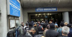 Decreto sicurezza all’esame della Consulta, oggi l’udienza generale