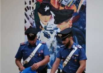 Deteneva oltre 1,5 di droga, arrestato