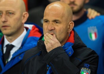 Di Biagio “niente calcoli, vinciamo”