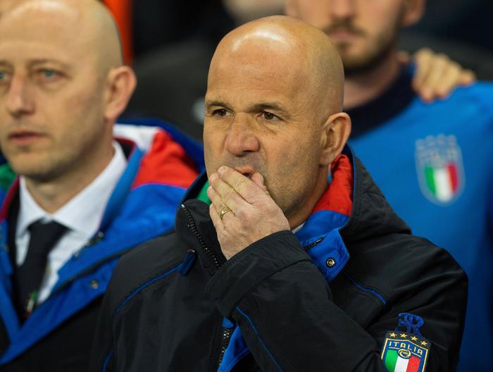 Di Biagio “niente calcoli, vinciamo”