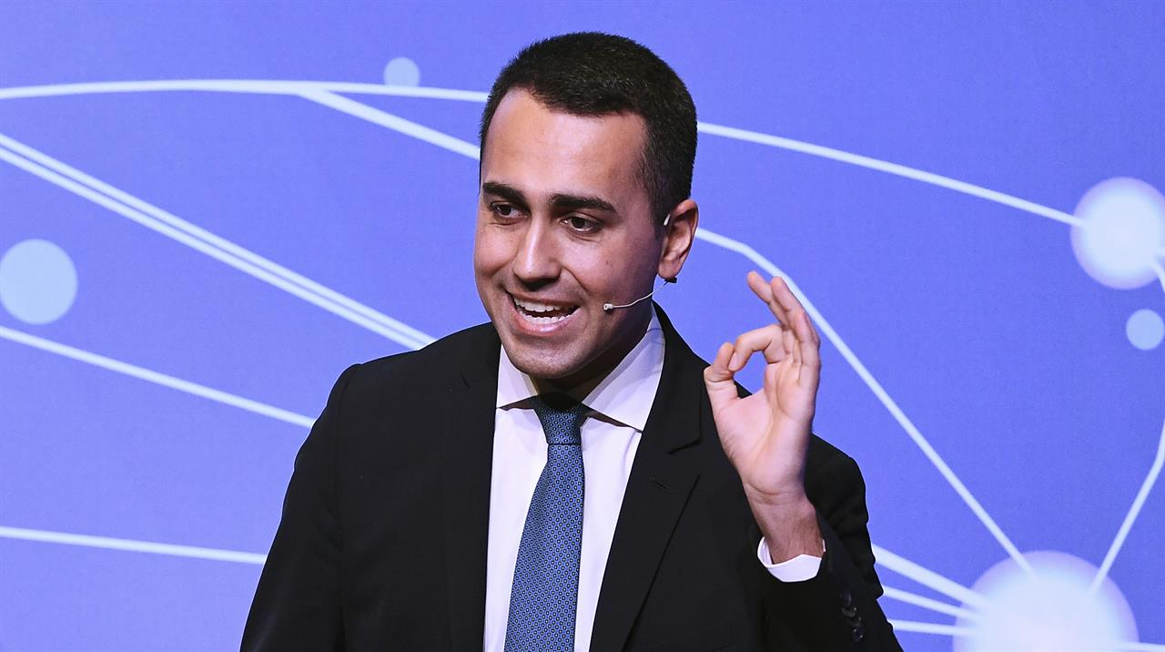 Di Maio contro Autostrade: tutta la follia dei Cinque Stelle in un solo caso