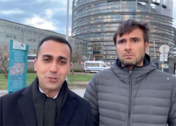 Di Maio contro Di Battista: ecco perché è un disastro per il governo (ma un toccasana per il Movimento)