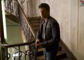 Domino, la Cia e l’Isis secondo De Palma