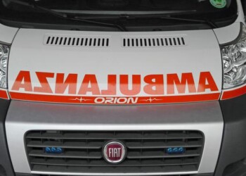 Donna cade in dirupo e muore