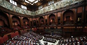 Dopo 16 anni di blocco, Montecitorio bandisce i concorsi: previste 300 assunzioni