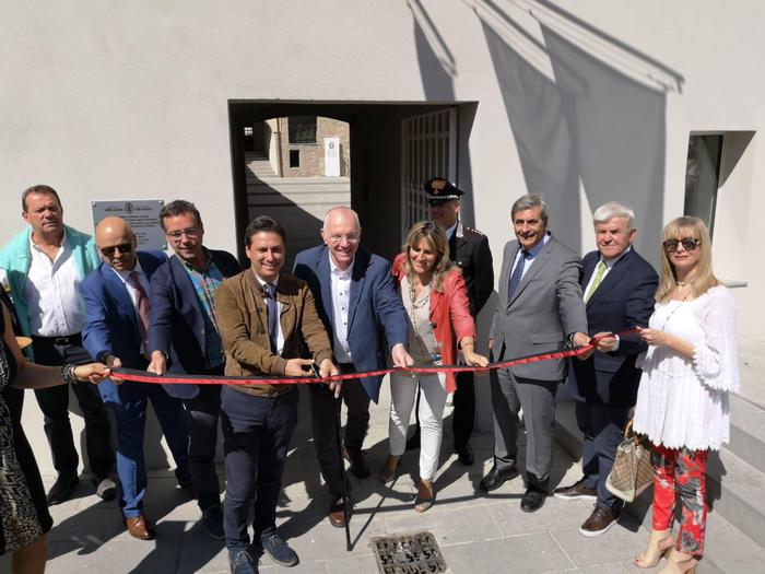 Dopo restauro, rivive Palais Lostan