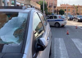 Due investimenti con feriti a Bologna, anche una bimba
