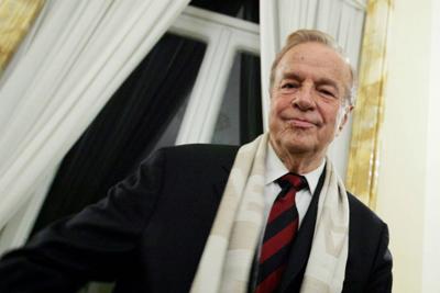 E' morto Franco Zeffirelli