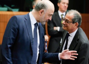 «Eccesso di debito». Per l’Italia si avvicina la procedura d’infrazione Ue