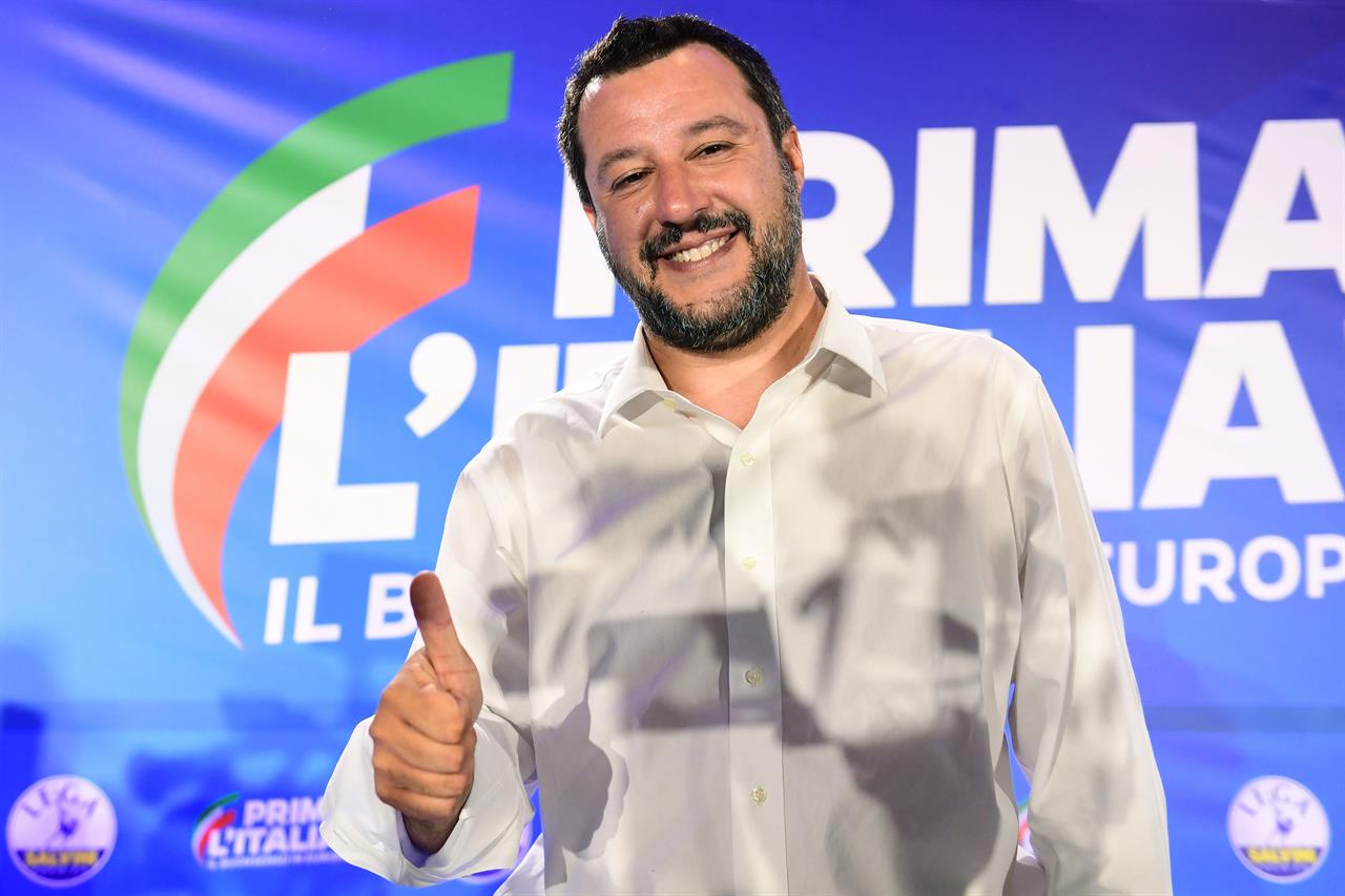 Ecco perché il decreto sicurezza bis fa acqua da tutte le parti