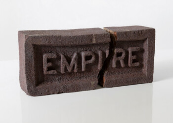 Elisabetta Benassi. Empire