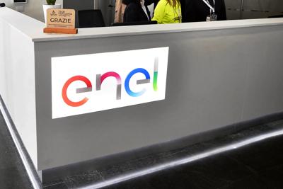 Enel, stop a plastica monouso da uffici e impianti