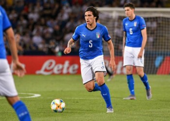 Euro U21: Gravina, crediamo in semifinali