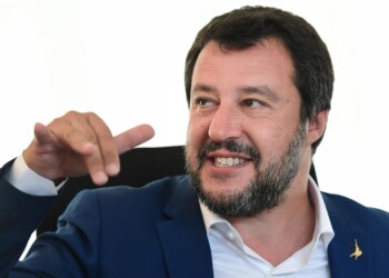 Europa mafiosa? No, siamo noi che stiamo ricattando Bruxelles