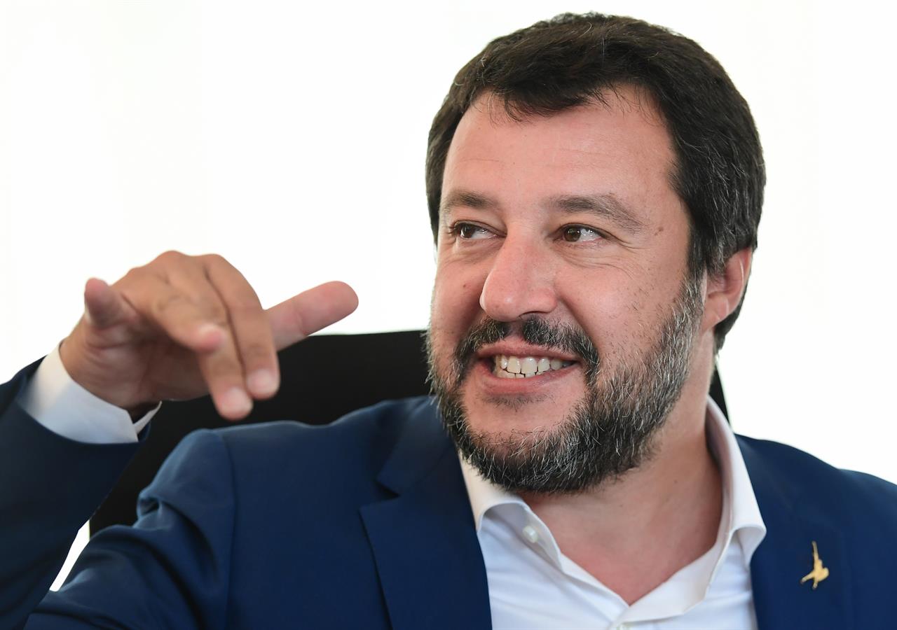 Europa mafiosa? No, siamo noi che stiamo ricattando Bruxelles