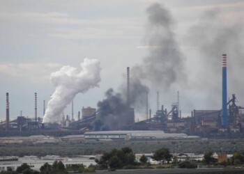 Ex Ilva: chiesto nuovo giudizio Corte Ue